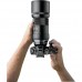 Объектив Olympus ET-M3040 300mm f/4.0 IS PRO BLACK